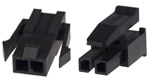 TE Connectivity Micro MATE-N-LOK Connectors TE Micro MATE-N-LOK Connectors