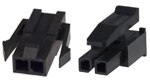 TE Connectivity Micro MATE-N-LOK Connectors TE Micro MATE-N-LOK Connectors
