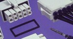 TE Mini-Uni MATE-N-LOK Connectors Mini-Universal MATE-N-LOK Connectors