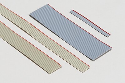 Flat Ribbon Cable