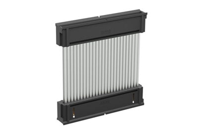 ERNI SMC Cable Assemblies