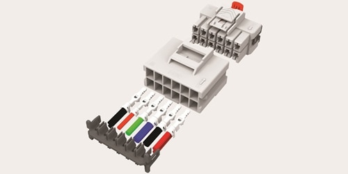 Power Triple Lock (PTL) Power Triple Lock (PTL)