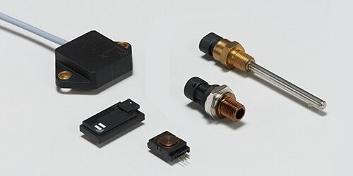 Sensors Sensors