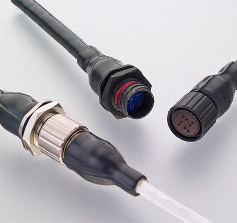 High Speed Connectors High Speed Connectors