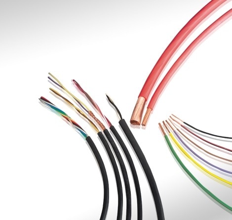High Performance Wire and Cables High Performance Wire and Cables