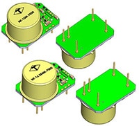Taitien NF-16M384-7000/NF-10M-7000 Series OCXOs Image of Taitien NF-16M384-7000/NF-10M-7000 Series OCXOs