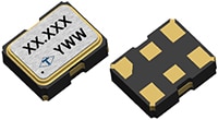 Taitien OO-U Series Crystal Oscillator Image of Taitien OO-U Series Crystal Oscillator