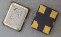 Taitien's OX/OY 32.768 KHz Crystal Oscillators Image of Taitien OX/OY Crystal Resonators