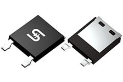 1,200 V Low-Loss Diodes for High-Density Power Systems Image of Taiwan Semiconductor 1200V Low-Loss Diodes for High-Density Power Systems