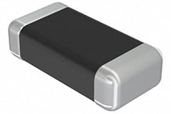 קבלי MLCC למתח גבוה ובינוני עבור כלי-רכב
Image of TAIYO YUDEN's Medium-High Voltage MLCCs for Automotive