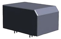 Tamura BPM Series Power Supplies Image of Tamura BPM Series Power Supplies