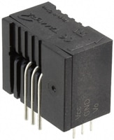 Tamura's F01/F02/F03 Series Current Sensor Fluxgate System Image of Tamura's F01/F02/F03 Series Current Sensor Fluxgate System