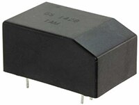 Tamura's SPM Series Power Supply Modules Image of Tamura's SPM Series Power Supply Modules