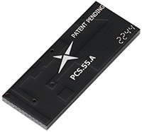 Taoglas' PCS.55.A Cellular Antenna Image of Taoglas' PCS.55.A Cellular Antenna