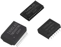 Taoglas Exos and Stratos Series Magnetics Transformers Image of Taoglas Exos and Stratos Series Magnetics Transformers