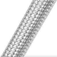 TechFlex's Flexo Silver Plated Copper Tube Image des tubes en cuivre Flexo plaqués argent de TechFlex