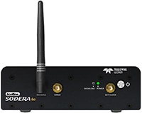 Teledyne LeCroy's Sodera LE Bluetooth Protocol Analyzer Image of Teledyne LeCroy's Sodera LE Bluetooth Protocol Analyzer