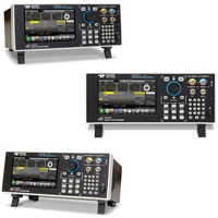 Teledyne LeCroy's T3AWG2152 Series Generators Image of Teledyne LeCroy's T3AWG2152 Series Generators