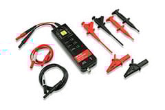 T3HVD Series High-Voltage Differential Probes Image of Teledyne LeCroy T3HVD Series High-Voltage Differential Probes