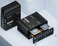 Teltonika RUTM52 Dual 5G Routers Image of Teltonika RUTM52 Dual 5G Routers