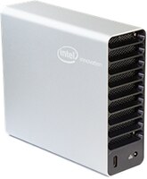 Terasic Technologies FLIK Portable Accelerator Image de l'accélérateur portatif FLIK de Terasic Technologies