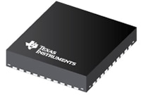 Texas Instruments' ADC3643 Dual-Channel 14-Bit ADC Image of Texas Instruments' ADC3643 Dual-Channel 14-Bit ADC