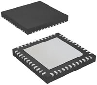 ADS41B29/B49 250MSPS Ultra-Low Power ADC