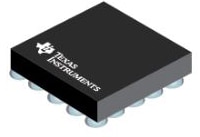 Texas Instruments' BQ25882 2 A Boost-Mode Battery Charger Image of Texas Instruments' BQ25882 2 A Boost-Mode Battery Charger