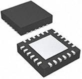 Texas Instruments' BQ28550 Li-Ion Battery Gas Gauge Image of Texas Instruments' BQ28550 Li-Ion Battery Gas Gauge