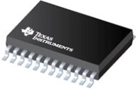 Texas Instruments' BQ77915 Ultra-Low-Power Primary Protector Image of Texas Instruments' BQ77915 Ultra-Low-Power Primary Protector