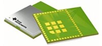 Texas Instruments' CC3235MODAS SimpleLink® Wi-Fi CERTIFIED™ Antenna Module Solution Texas Instruments 的 CC3235MODAS SimpleLink® Wi-Fi CERTIFIED™ 天線模組解決方案圖片