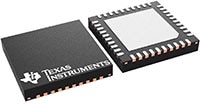 Texas Instruments' CC330x Series SimpleLink™ Wi-Fi® 6 Companion IC Image of Texas Instruments' CC330x Series SimpleLink™ Wi-Fi® 6 Companion IC