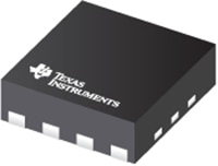 Texas Instruments' DRV8212 Low Voltage H-Bridge Motor Driver Image of Texas Instruments' DRV8212 Low Voltage H-Bridge Motor Driver