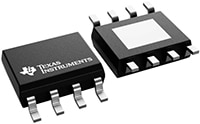 Texas Instruments' DRV8231/A 33 V H-Bridge Motor Drivers Image du variateur moteur à pont en H de 33 V DRV8231 de Texas Instruments
