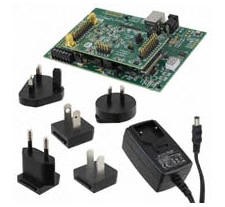 Serial Interface SAR ADC Serial Interface SAR ADC