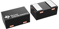Texas Instruments' ESD761 Single-Channel ESD Protection Diode Image of Texas Instruments' ESD761 Single-Channel ESD Protection Diode