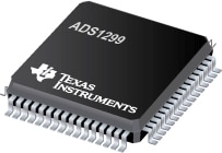 Texas Instruments ADS1299 TI ADS1299