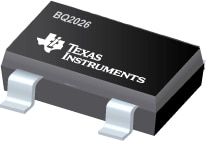 Texas Instruments BQ2026 TI BQ2026