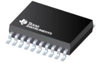 Texas Instruments' INA253 80 V Bidirectional CSA Image of Texas Instruments' INA253 80 V Bidirectional CSA