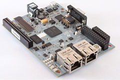 Industrial Communications Engine using TI’s AM3359 - Texas Instruments