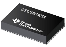 Texas Instruments DS125BR401A TI DS125BR401A