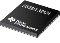 Texas Instruments DS32ELX0124 TI DS32ELX0124