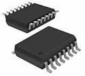 Texas Instruments ISOW7841 TI ISOW7841