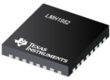 Texas Instruments LMH1982 TI LMH1982