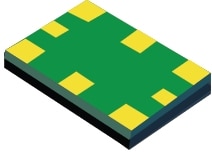 Texas Instruments LMK61E2 TI LMK61E2