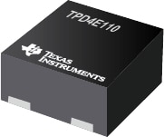 Texas Instruments TPD4E110 TI TPD4E110