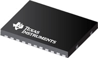 Texas Instruments' LM25149 42 V Synchronous Buck DC/DC Controller Image of Texas Instruments' LM25149 42 V Synchronous Buck DC/DC Controller