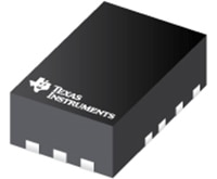 Texas Instruments' LMR33620 SIMPLE SWITCHER® Synchronous Buck Converter Image du convertisseur abaisseur synchrone SIMPLE SWITCHER® LMR33620 de Texas Instruments