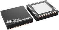 Texas Instruments' MSPM0G350x 80MHz Arm® Cortex®-M0+ MCU Image of Texas Instruments' MSPM0G350x 80MHz Arm® Cortex®-M0+ MCU
