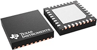 Texas Instruments' MSPM0L110x 32 MHz Arm® Cortex®-M0+ MCU Image of Texas Instruments' MSPM0L110x 32 MHz Arm® Cortex®-M0+ MCU